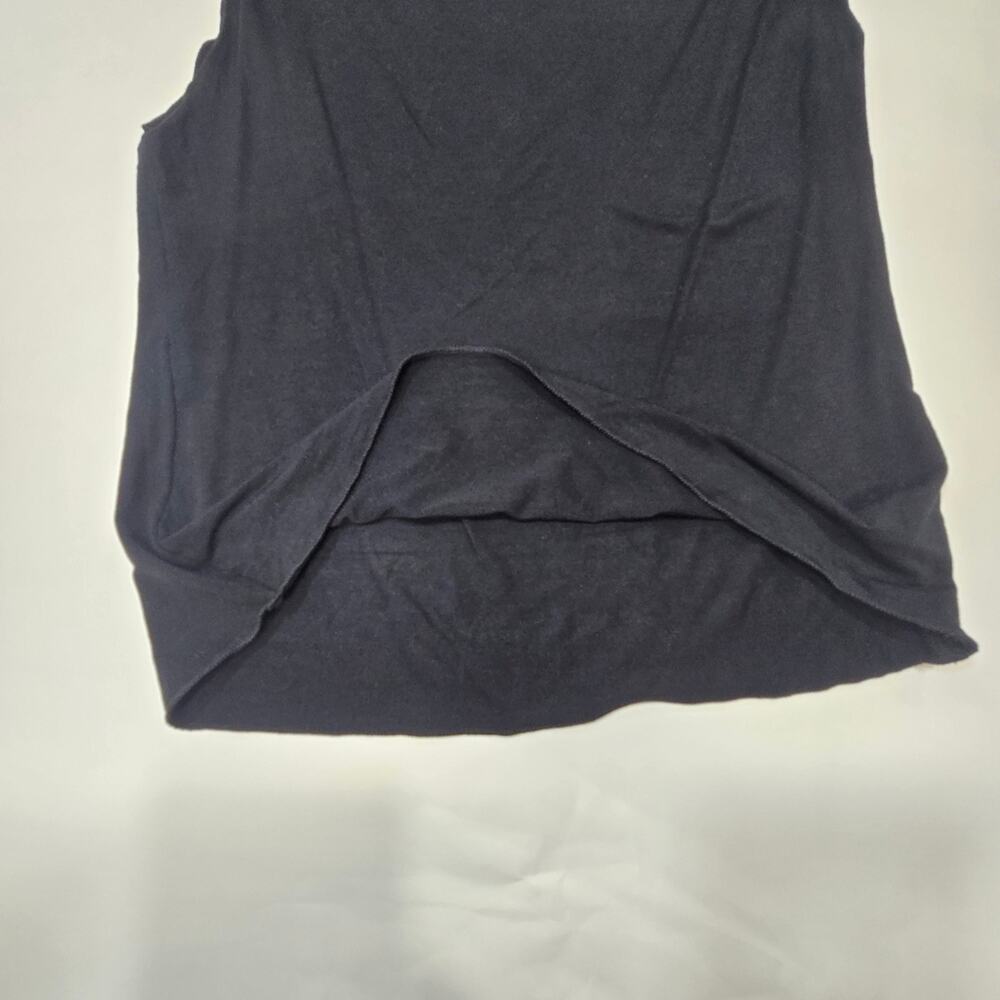 CLYQUE Emily Top in Black - Picture 5 of 10